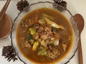 Gambar tongseng ayam jinten
