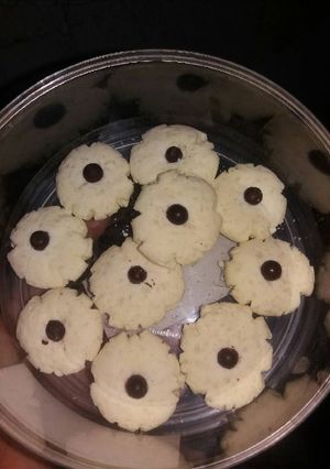Foto resep 😙Sagu Keju Lumer dilidah😘