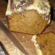 Torta capuchino