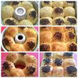 roti manis chococheese