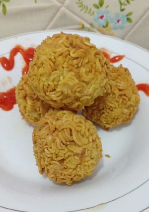 Foto resep Bola- Bola Tahu Isi Bakso