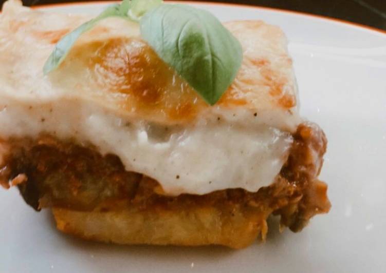 Moussaka