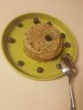 Rapidín de manzana (paleo)