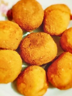 صورة لوصفة تشيكن ناجتس 😋