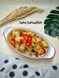 Foto resep Tumis Jambal Roti