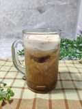 Es Kurma Kelapa Muda