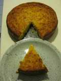 Torta de maíz🌽