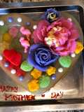 Flan Jelly Cake