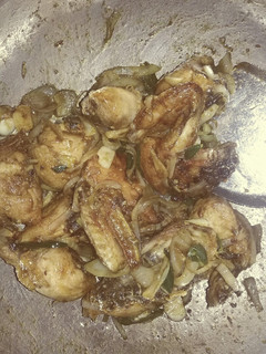 Foto resep Ayam goreng mentega nyos 😄😄