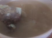 A picture of cereal grains