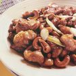 Kungpao Chicken