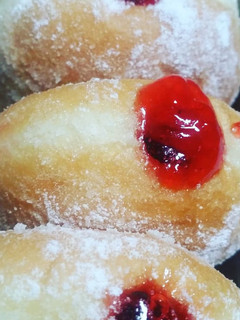 Foto resep Donat isi