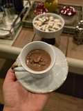 طريقة هوت شوكلت لذيذه☕️☕️