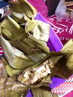 Foto resep Botok jawa