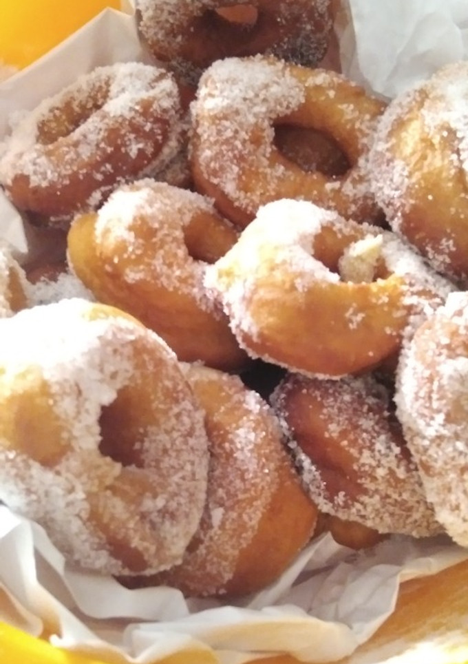 Una foto de Donas.. Donuts... Donugth.. como te guste. A mi manera