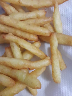 Foto resep Stik Kentang Keju Simpel