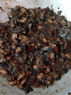 Foto resep Tumis Ayam Jamur