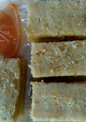 Foto resep 019. Misoa