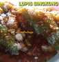 Langkah Mudah untuk Menyiapkan Resep Lupis Singkong yang Sempurna Anti Ribet, Lezat