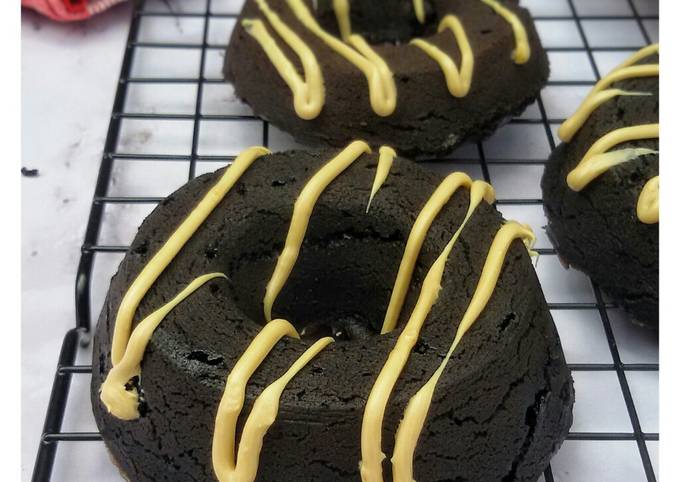 Resep Oreo Cake Oleh Lailafebriana - Cookpad