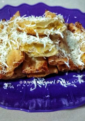 Foto resep Pisang Caramel