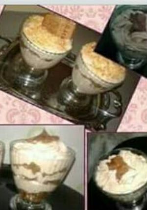 Une photo de Dessert facile et très bon