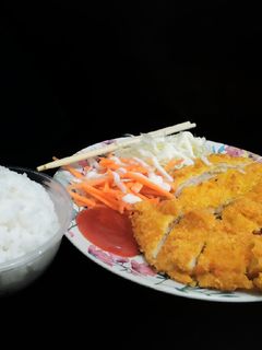 Foto resep Chicken Katsu ala Hokben