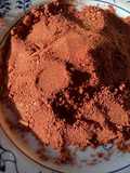 California Farm Tomato Powder