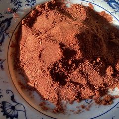A picture of California Farm Tomato Powder.