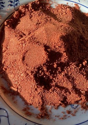 A picture of California Farm Tomato Powder.