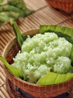 Foto resep Tape Ketan Putih