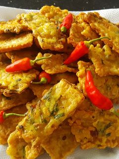 Foto resep Tempe Mendoan
