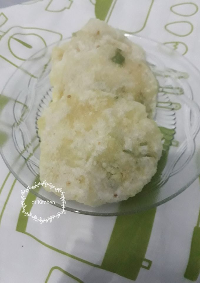 Foto resep Cireng No MSG