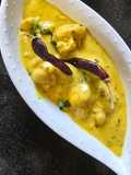 Kadhi badi (Bihar)