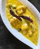 Kadhi badi (Bihar)
