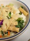 Ginger Dijon Dressing