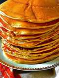Les meilleurs PANCAKES faciles et rapide