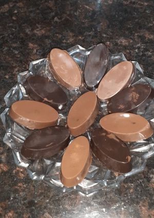 صورة لوصفة بنيون بالحلقوم