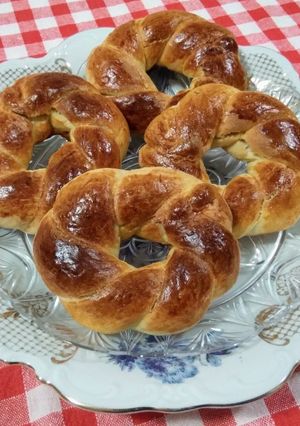 Foto di Casatiello pugliese