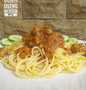 Cara Mudah Menyiapkan Resep Spaghetti Oseng Mercon Anti Ribet, Lezat