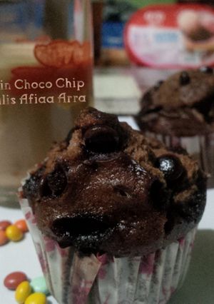 Foto resep Muffin Harimu (#pr_muffin)