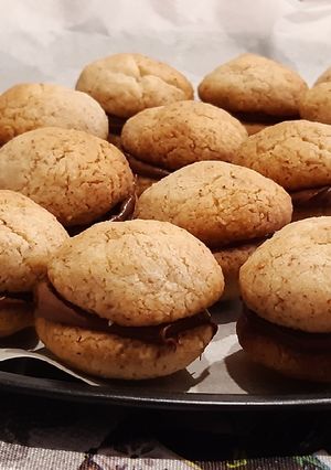 Foto di Baci di dama