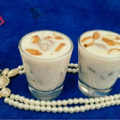 A picture of Shinghada delight.