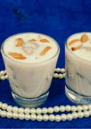 A picture of Shinghada delight.