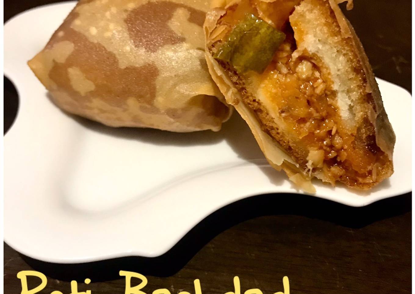 Roti Baghdad