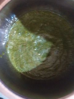 हरे धनिए की चटनी(hare dhaniye ki chutney recepie in hindi) रेसिपी मुख्य फोटो