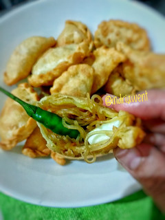 Foto resep Pastel Bihun Renyah