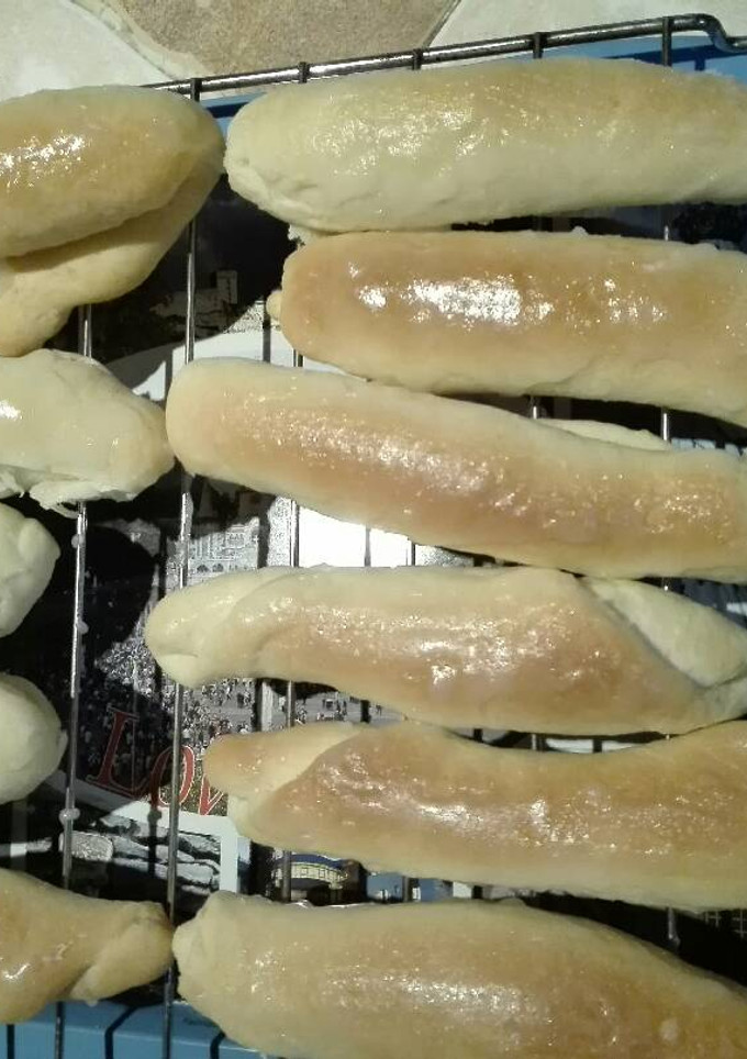Una foto de Fartons Valencianos