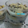 Cheesecake Oreo Coklat