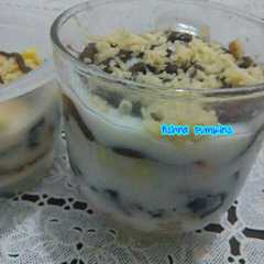 รูปของ Cheesecake Oreo Coklat